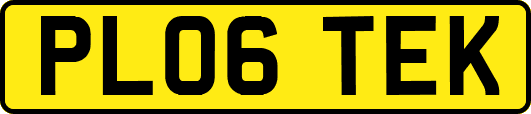 PL06TEK
