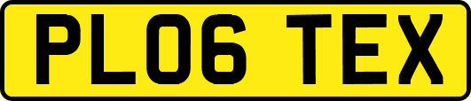 PL06TEX