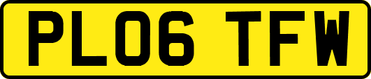 PL06TFW