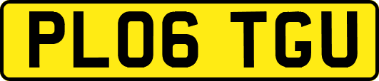 PL06TGU