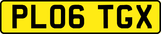 PL06TGX