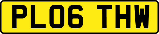 PL06THW