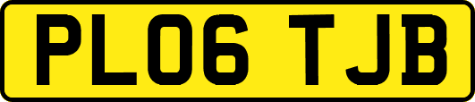 PL06TJB