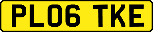PL06TKE