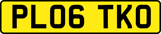 PL06TKO