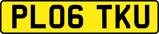 PL06TKU