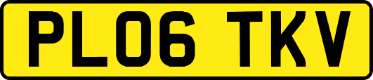 PL06TKV