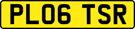 PL06TSR