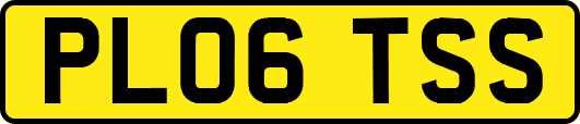 PL06TSS