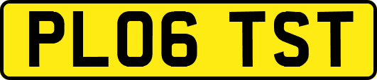 PL06TST