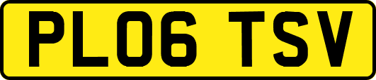 PL06TSV
