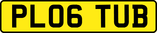 PL06TUB