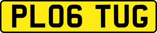 PL06TUG