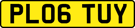 PL06TUY