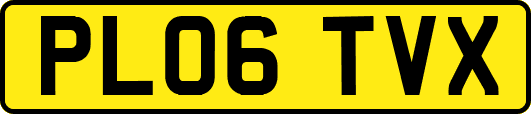 PL06TVX