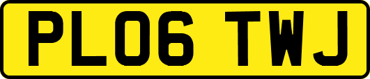 PL06TWJ