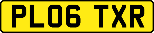 PL06TXR