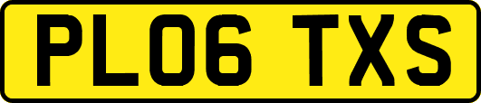 PL06TXS