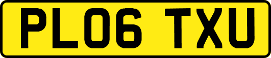 PL06TXU