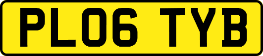 PL06TYB