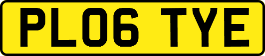 PL06TYE