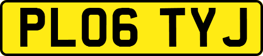 PL06TYJ