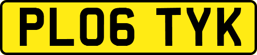PL06TYK