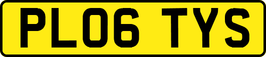 PL06TYS