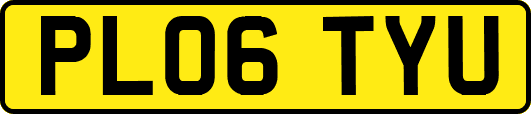 PL06TYU