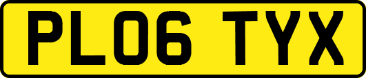 PL06TYX