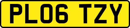 PL06TZY