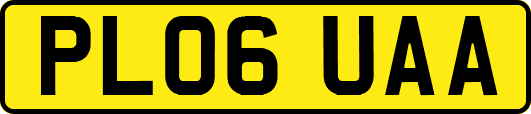PL06UAA