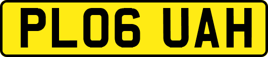 PL06UAH