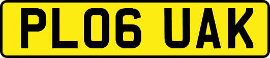 PL06UAK