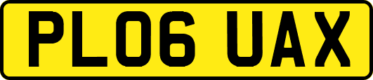 PL06UAX