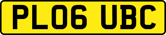 PL06UBC