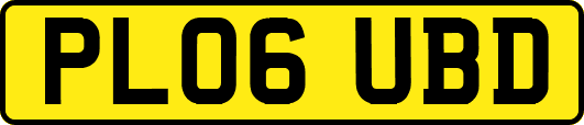 PL06UBD