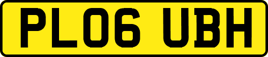 PL06UBH