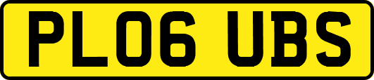 PL06UBS