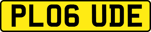 PL06UDE