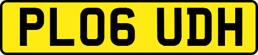 PL06UDH