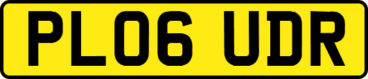PL06UDR