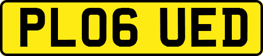 PL06UED