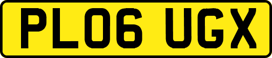 PL06UGX