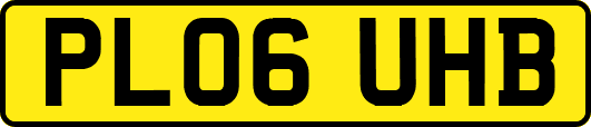 PL06UHB
