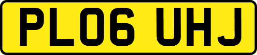 PL06UHJ