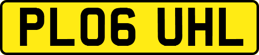 PL06UHL