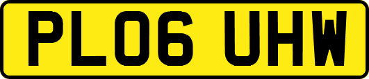 PL06UHW