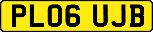 PL06UJB