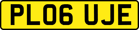 PL06UJE